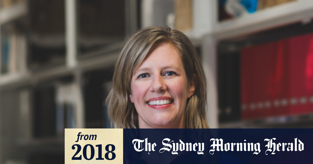 Officeworks receives new managing director Sarah Hunter